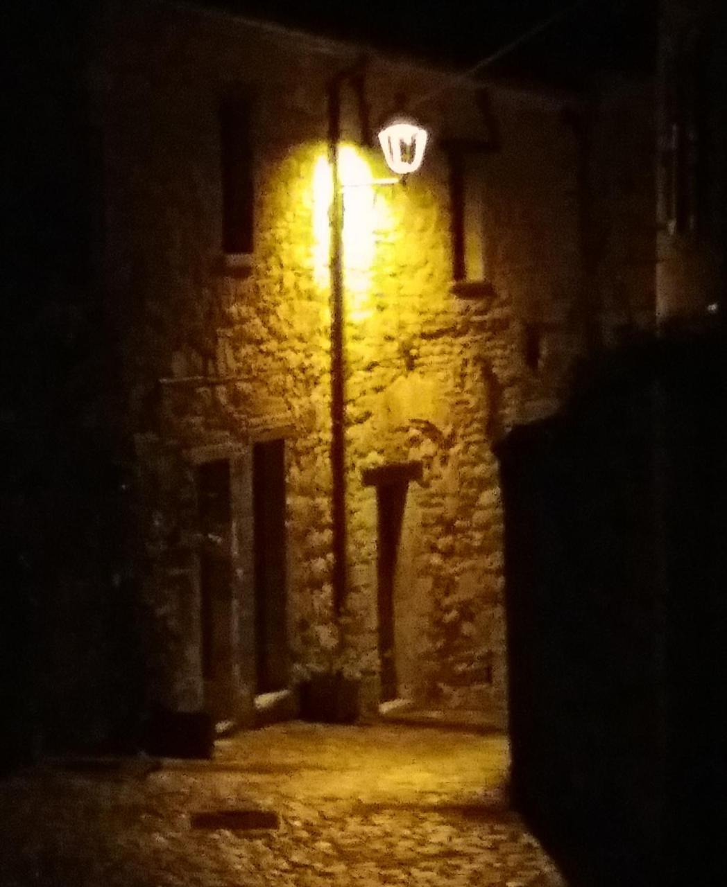 Piobbico Albergo Montenerone מראה חיצוני תמונה